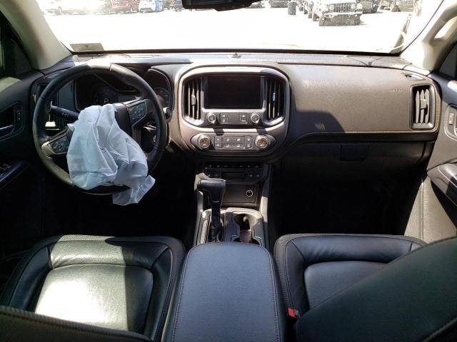 1GTG6FEN6M1116307 GMC Canyon At4