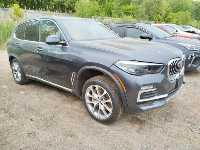 5UXTA6C05M9D26050 BMW X5 Xdrive45e