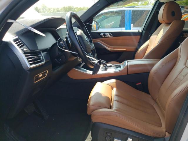 5UXCR6C5XKLL38275 BMW X5 Xdrive40i