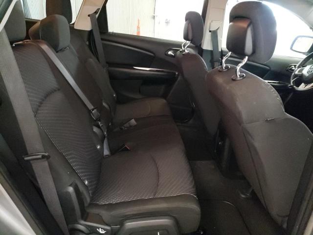 3C4PDCAB8GT116578 Dodge JOURNEY SE