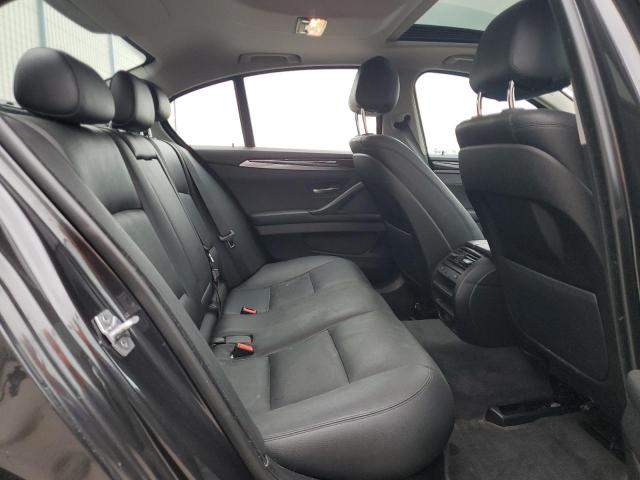 WBA5A7C50GG147579 BMW 528 XI