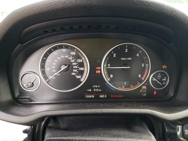 5UXWY3C59F0F83951 BMW X3 Xdrive28d