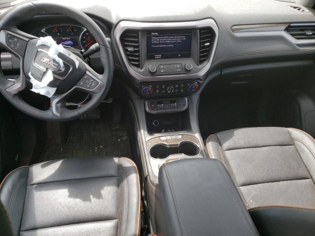 1GKKNLLSXLZ153403 GMC Acadia At4