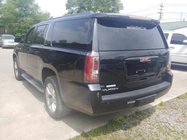 1GKS1HKC5FR116637 GMC Yukon Xl C1500 Slt