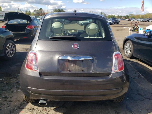 3C3CFFAR4FT598492 Fiat 500 POP