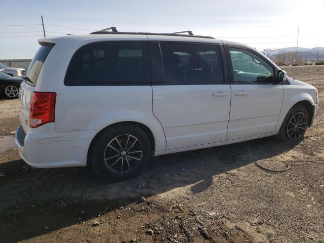 2C4RDGEG2HR766372 Dodge Grand Caravan Gt