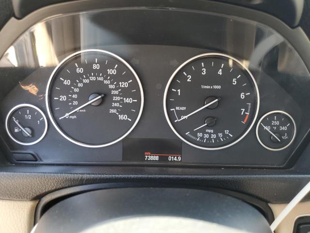 WBA3B1G57FNT06748 BMW 320 I