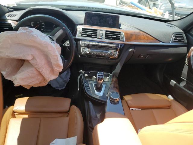 WBA8B7C5XJA576801 BMW 340 XI