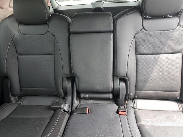 5J8YD4H51LL038615 Acura Mdx Technology