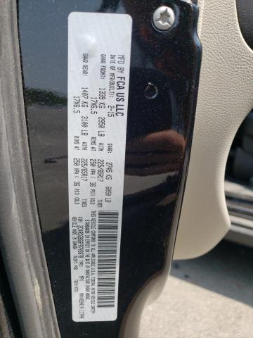 2C4RDGBG6FR703678 Dodge Grand Caravan Se
