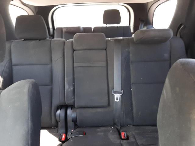 1C4RDJAG4FC917804 Dodge Durango Sxt