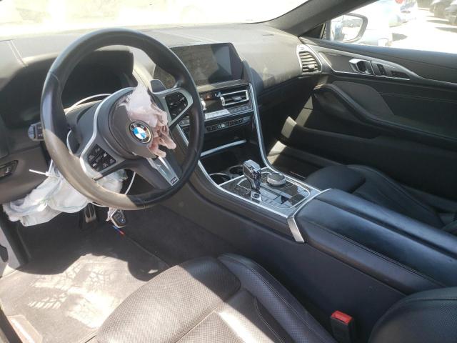 WBABC4C03NCJ62601 BMW M850XI