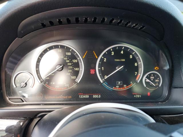 WBA5B3C51FD546068 BMW 535 XI