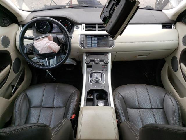SALVV2BG7FH056744 Land Rover Range Rover Evoque Prestige Premium