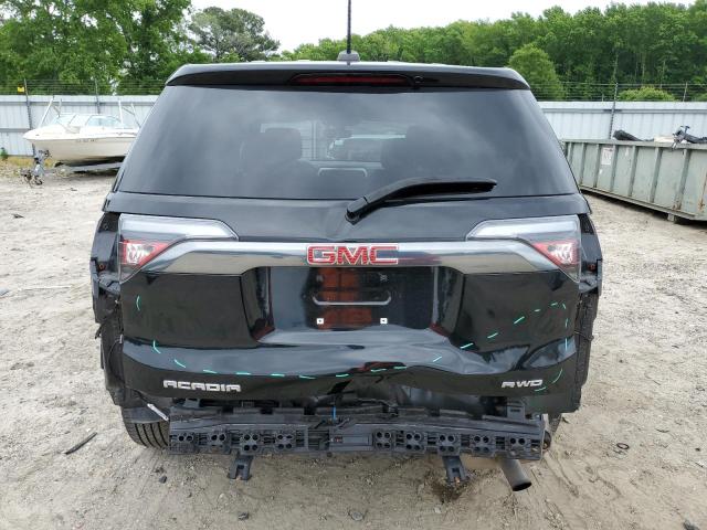 1GKKNRLA1KZ187738 GMC ACADIA SLE