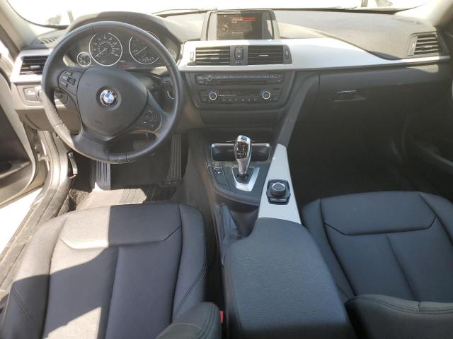 WBA3B1C59FK136464 BMW 320 I
