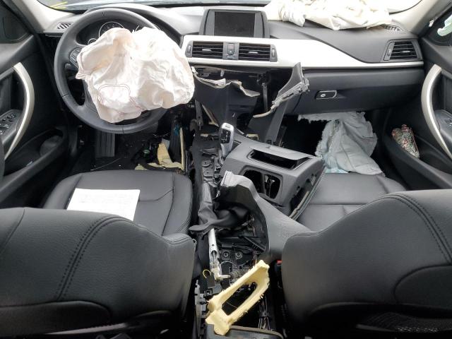 WBA8E1G51GNU11641 BMW 320 I