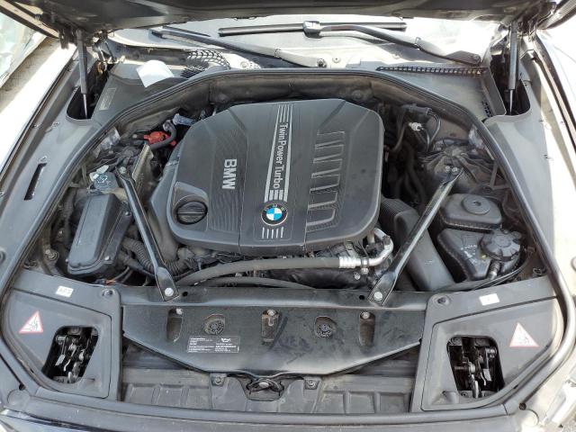 WBAFV3C5XED684718 BMW 535 D Xdrive