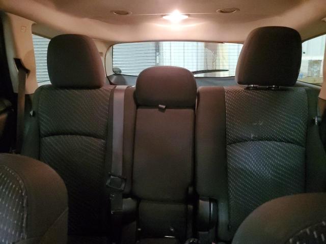 3C4PDCBGXHT526553 Dodge Journey Sxt