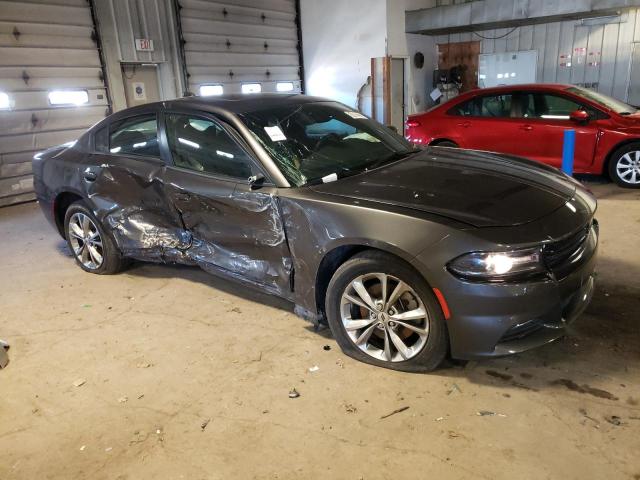 2C3CDXJG0MH549502 Dodge Charger Sxt