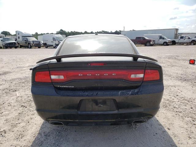 2C3CDXHG4EH123982 Dodge Charger Sxt