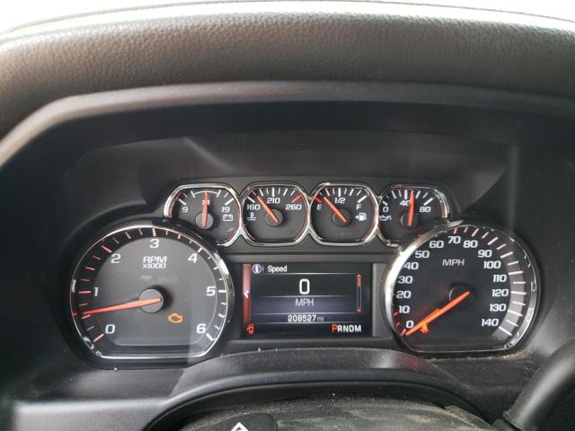 3GTU2UECXEG260625 GMC Sierra K1500 Sle