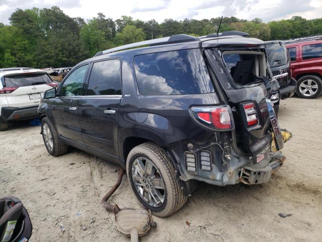 1GKKVSKD3HJ252583 GMC Acadia Limited Slt-2