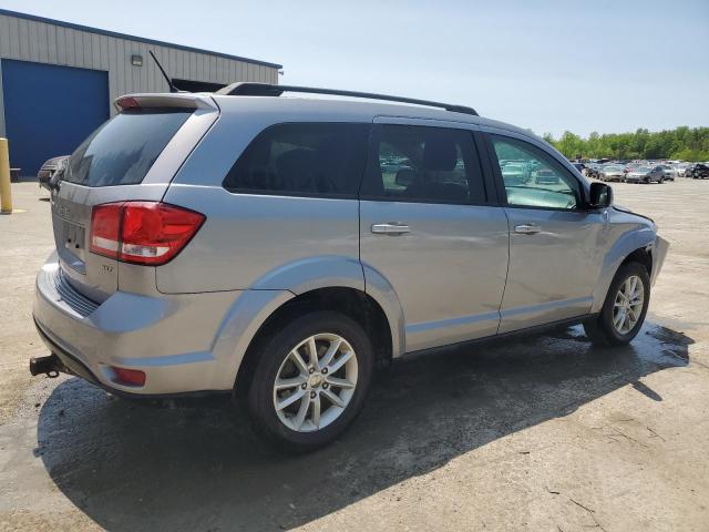 3C4PDDBG3FT725687 Dodge Journey Sxt