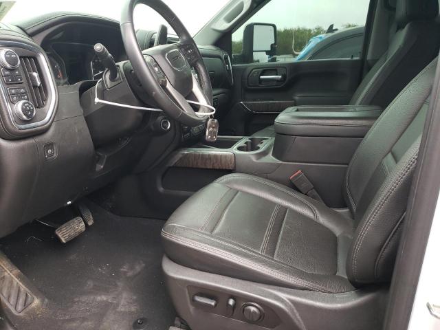 1GT49REY3NF101595 GMC Sierra K2500 Denali