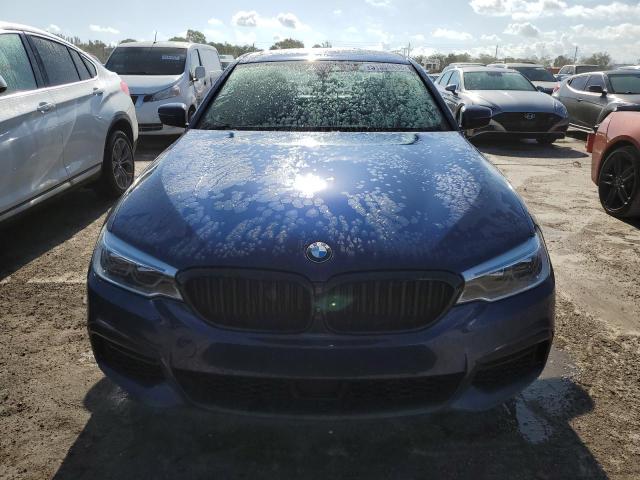 WBAJE5C54KWW12211 BMW 540 I