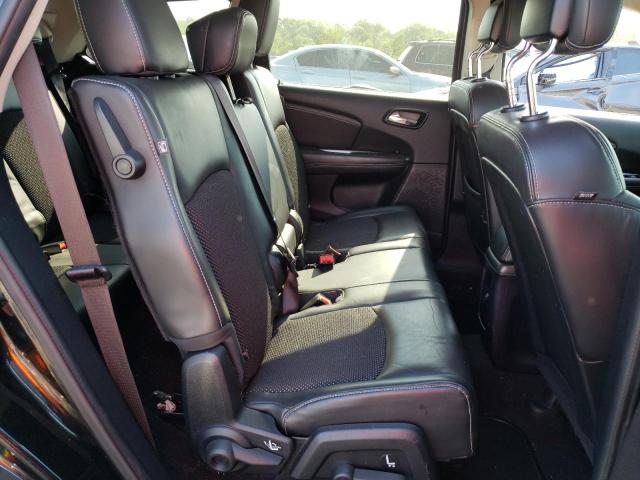 3C4PDDGG4HT527499 Dodge Journey Crossroad