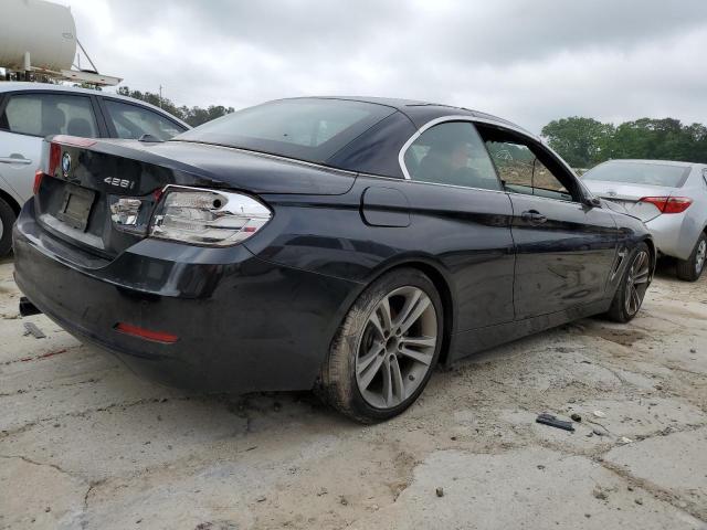 WBA3V7C5XFP772243 BMW 428 I Sulev