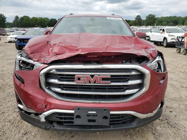 3GKALPEV1KL201280 GMC Terrain Slt