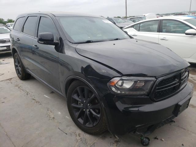 1C4RDHDG3HC906462 Dodge DURANGO GT