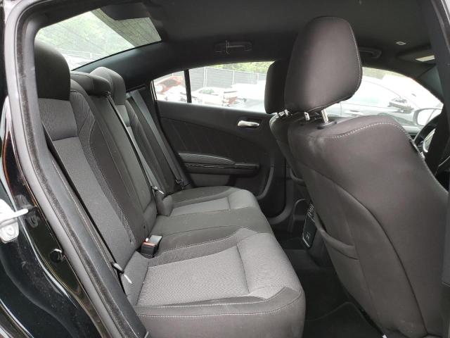 2C3CDXBG0LH190391 Dodge Charger Sxt