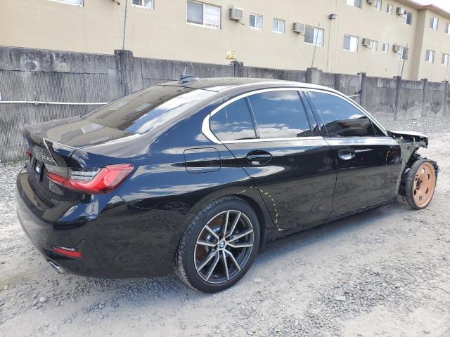 3MW5R1J06L8B29948 BMW 330I