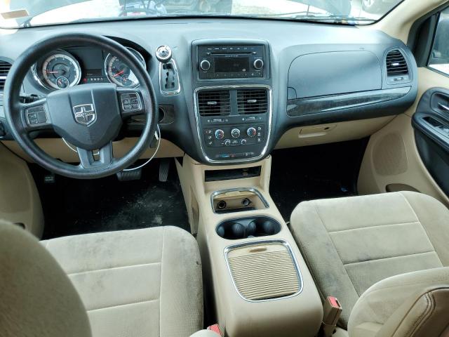 2C4RDGCG7ER153145 Dodge Grand Caravan Sxt