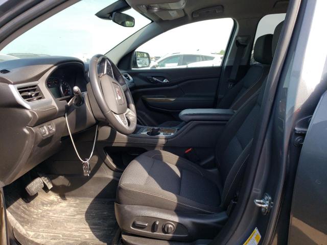 1GKKNKLS7LZ204043 GMC ACADIA SLE