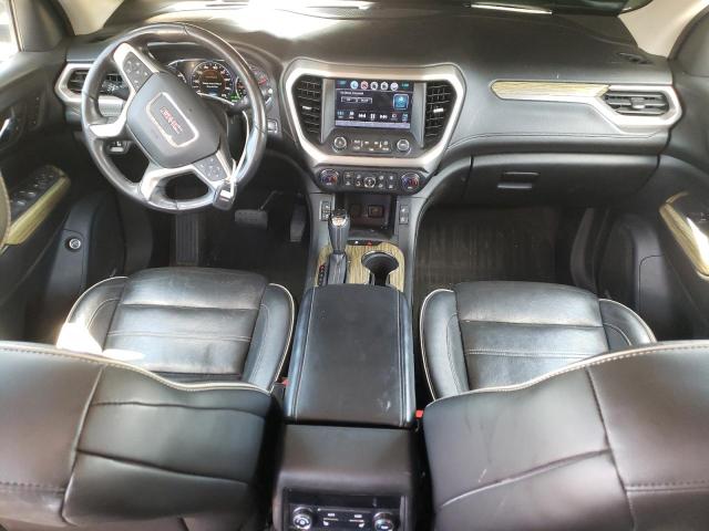 1GKKNXLS2JZ246145 GMC Acadia Denali