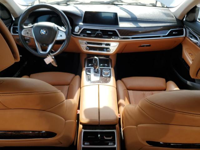 WBA7T2C06LGL17318 BMW 740 I