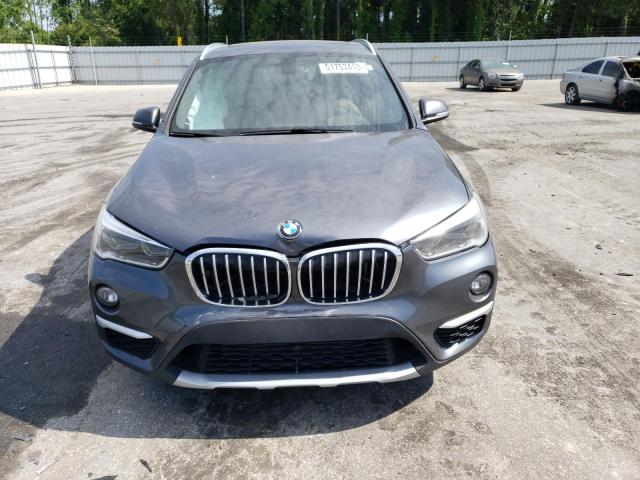 WBXHU7C39J5H40467 BMW X1 Sdrive28i