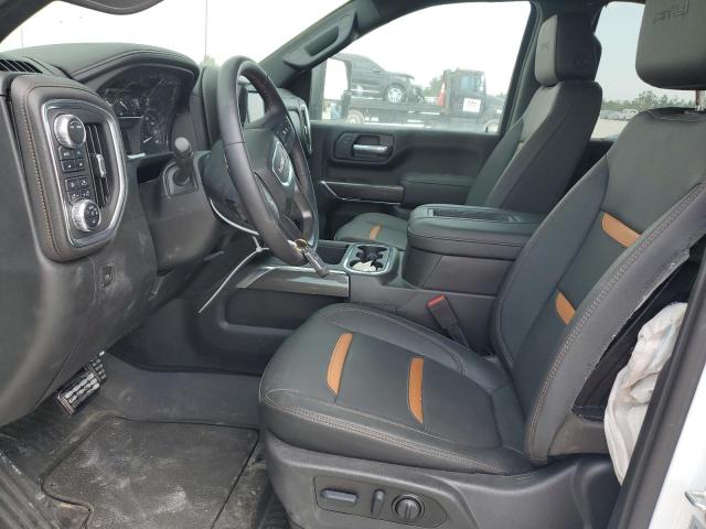 1GT49PEY0NF228566 GMC Sierra K2500 At4