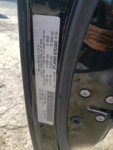 2C3CDYBT9EH313885 Dodge Challenger R/t