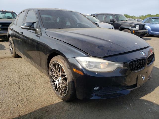 WBA3C3G55FNS74374 BMW 320 I Xdrive
