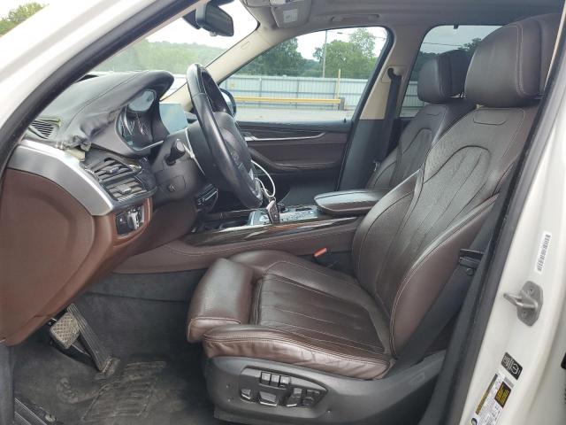 5UXKR6C58F0J74298 BMW X5 Xdrive50i