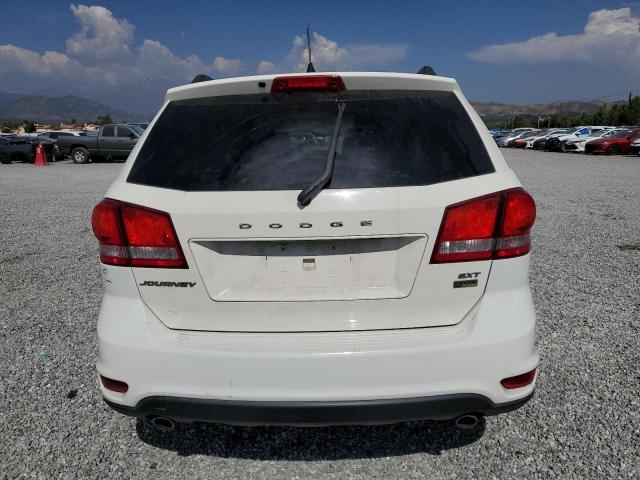 3C4PDCBG4FT591492 Dodge Journey Sxt