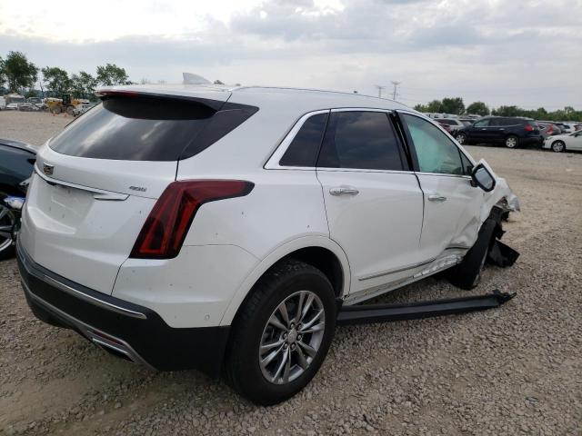 1GYKNDRS6MZ106406 Cadillac Xt5 Premium Luxury