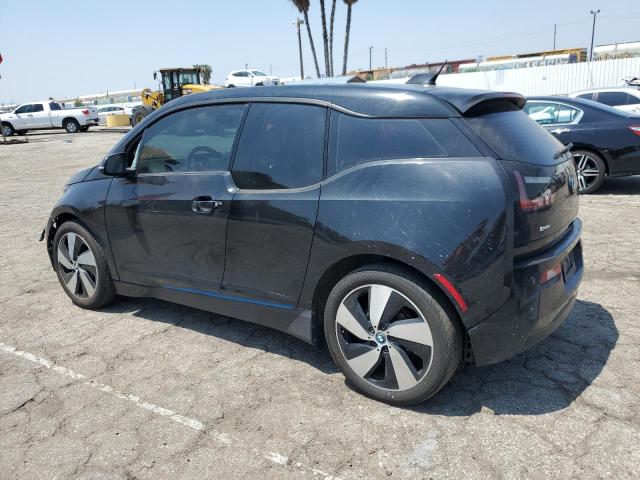 WBY1Z4C5XGV507380 BMW I3 REX