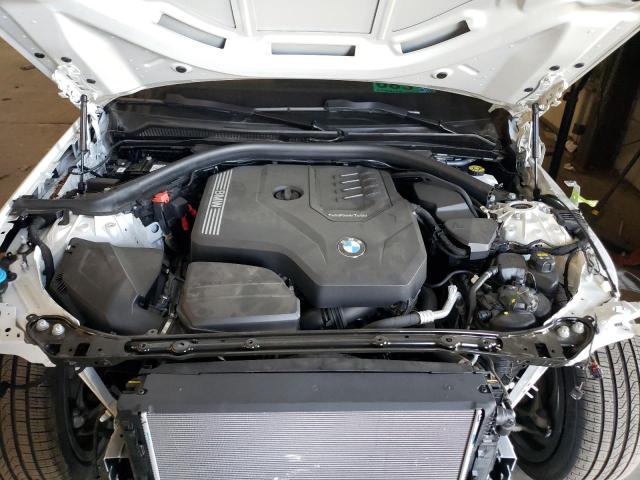 3MW5R7J0XN8C55879 BMW 330XI