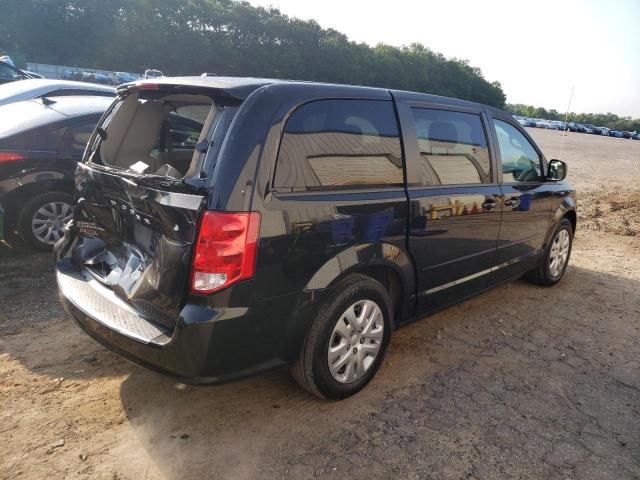 2C4RDGBG6HR855284 Dodge Grand Caravan Se